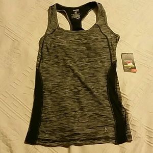 Performance Tank Top
